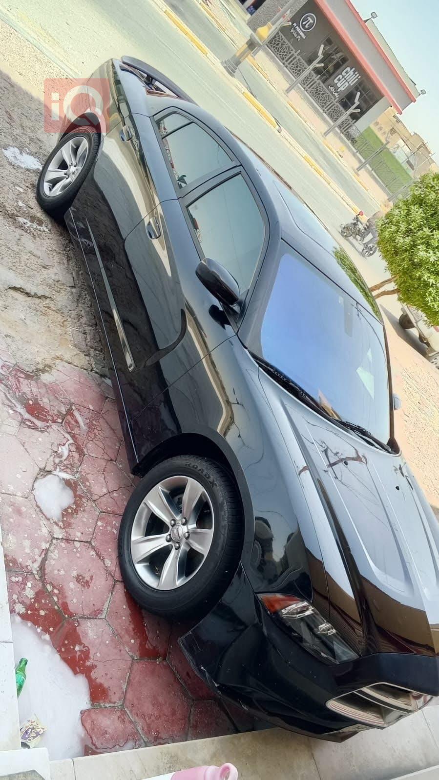 دودج تشارجر